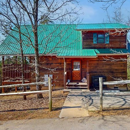 Henderson Springs An Indian Dreamヴィラ エクステリア 写真