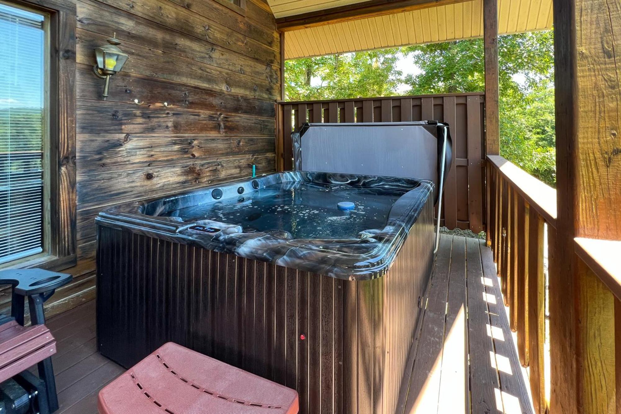 Henderson Springs An Indian Dreamヴィラ エクステリア 写真