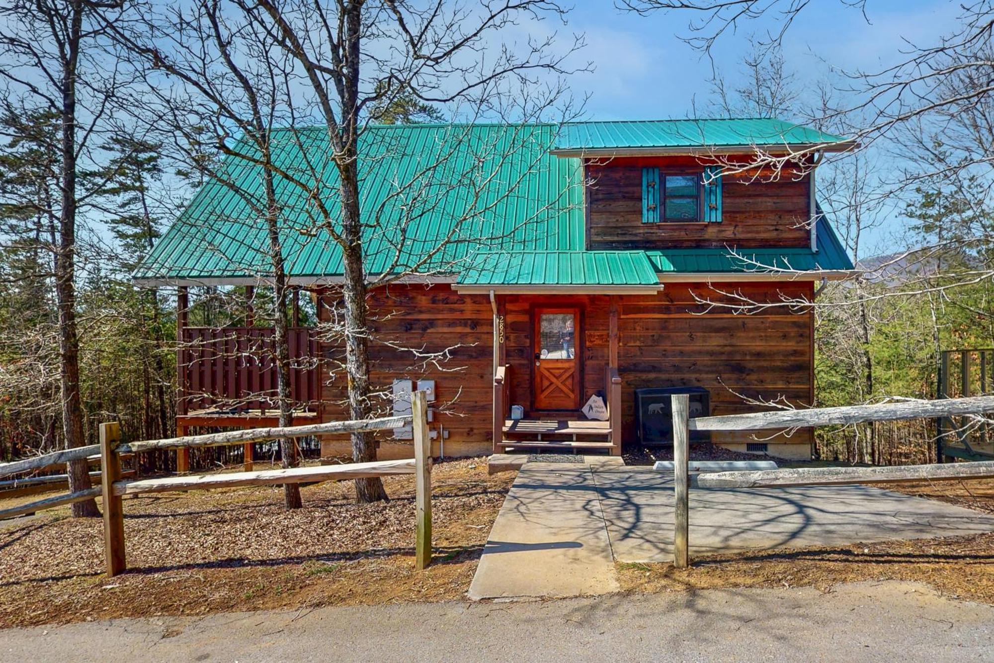 Henderson Springs An Indian Dreamヴィラ エクステリア 写真