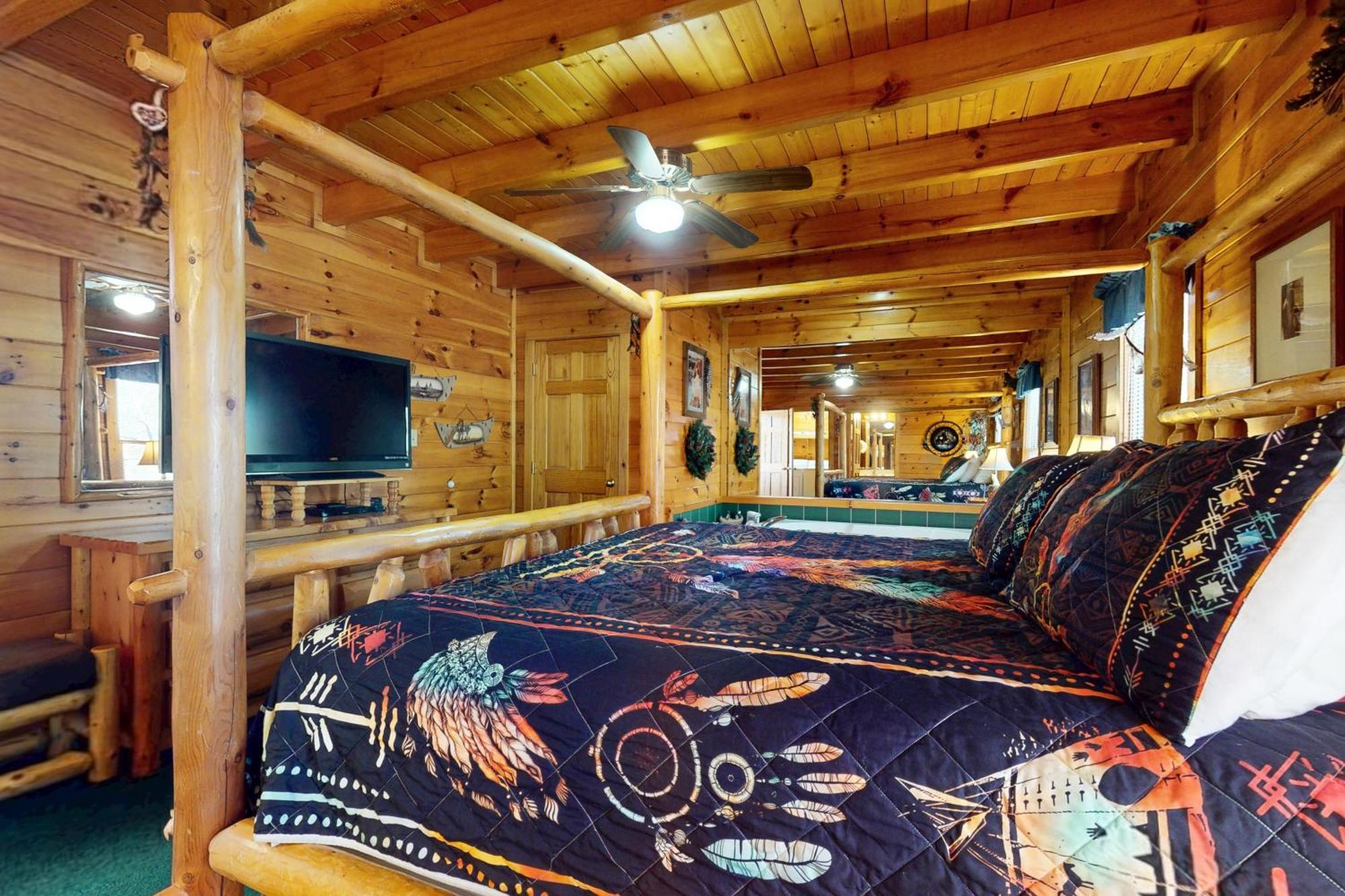 Henderson Springs An Indian Dreamヴィラ エクステリア 写真