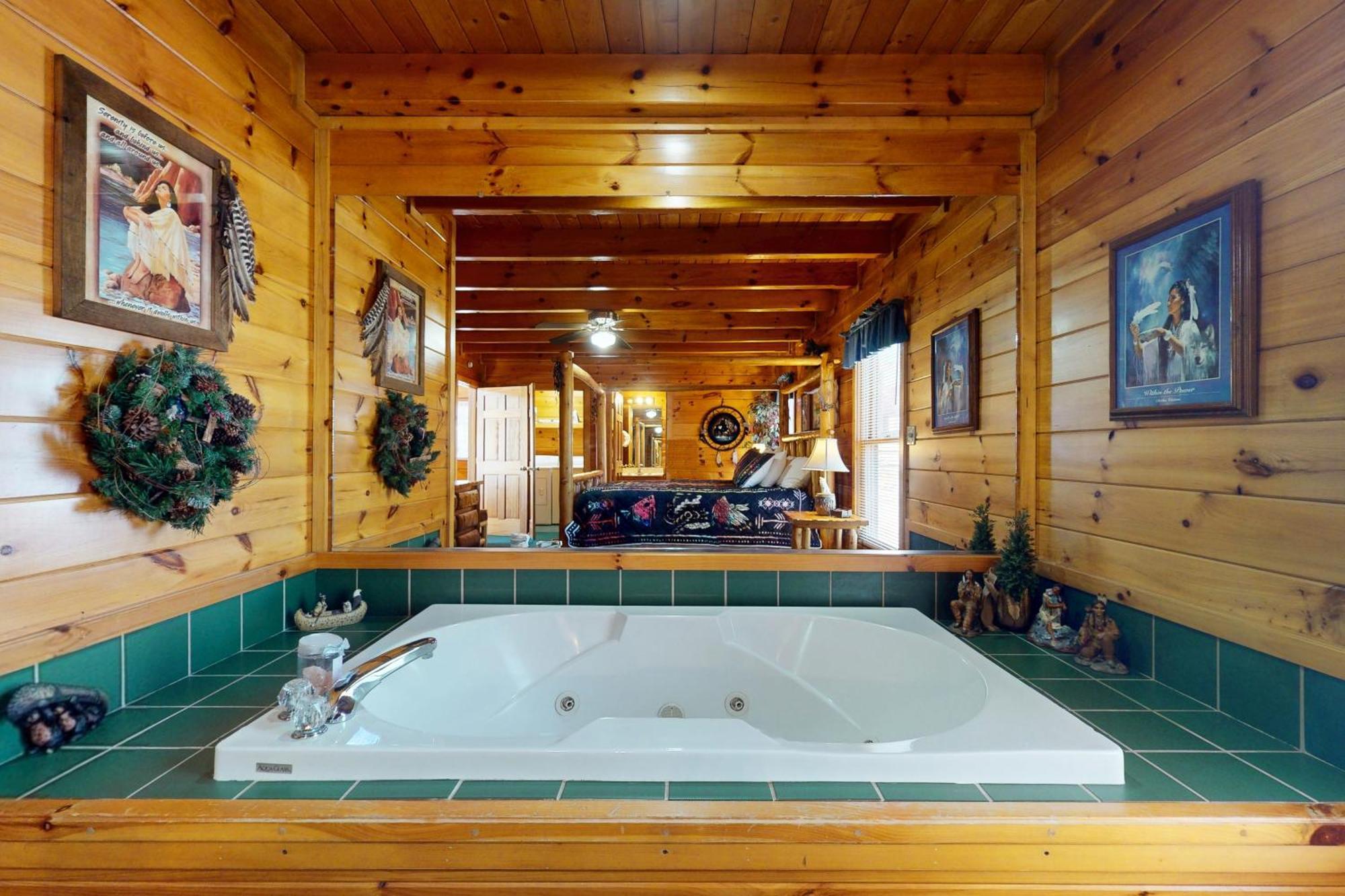 Henderson Springs An Indian Dreamヴィラ エクステリア 写真