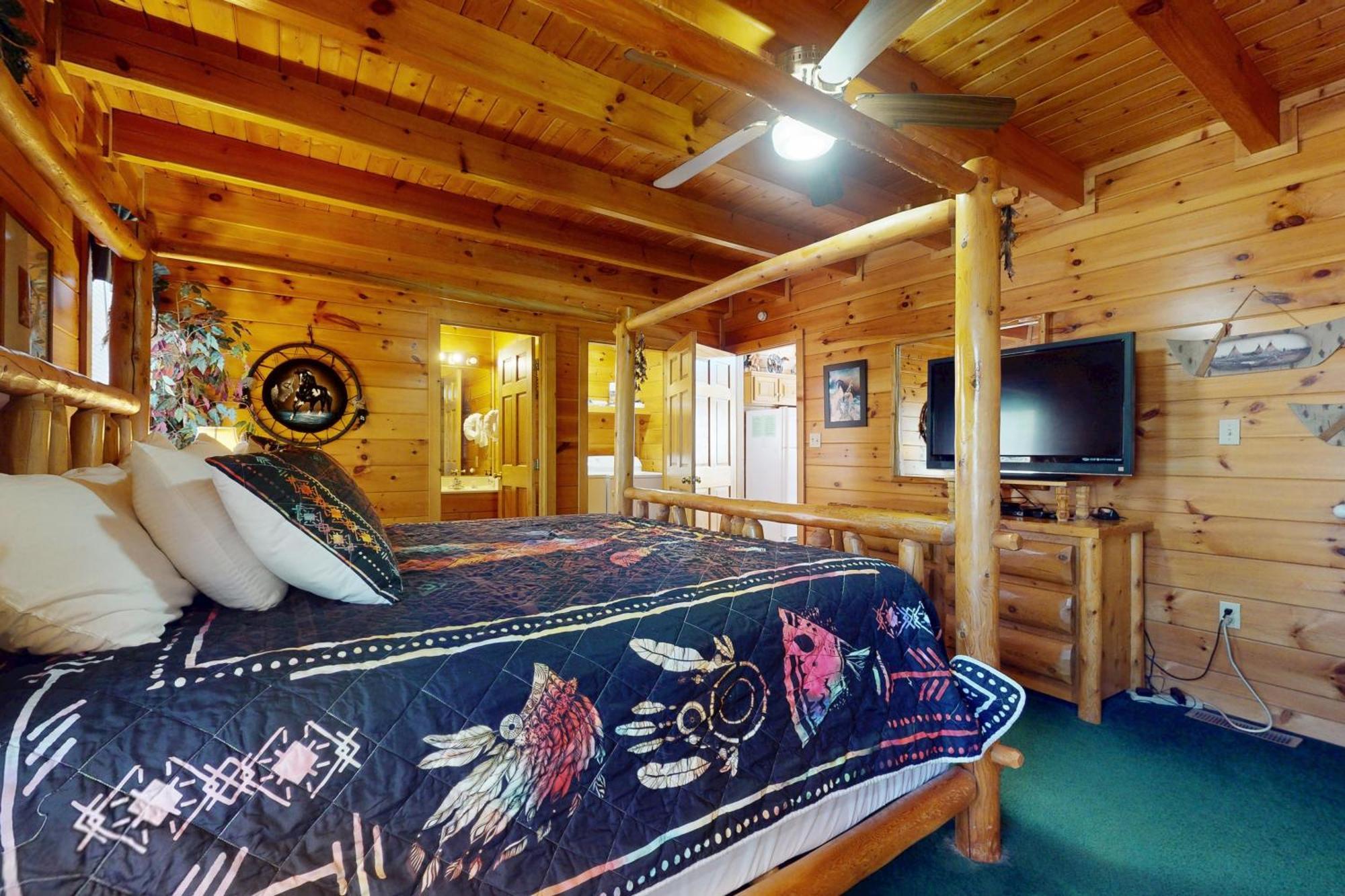 Henderson Springs An Indian Dreamヴィラ エクステリア 写真