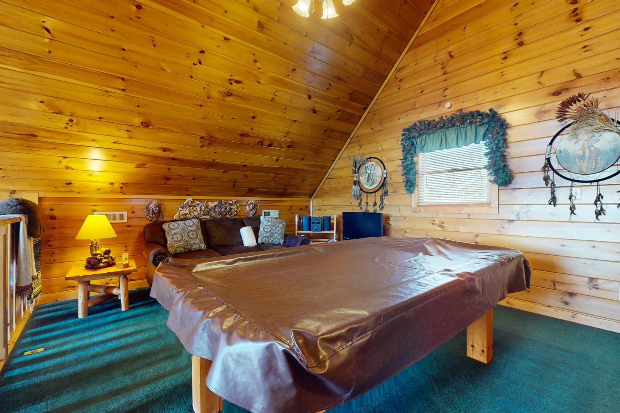 Henderson Springs An Indian Dreamヴィラ エクステリア 写真