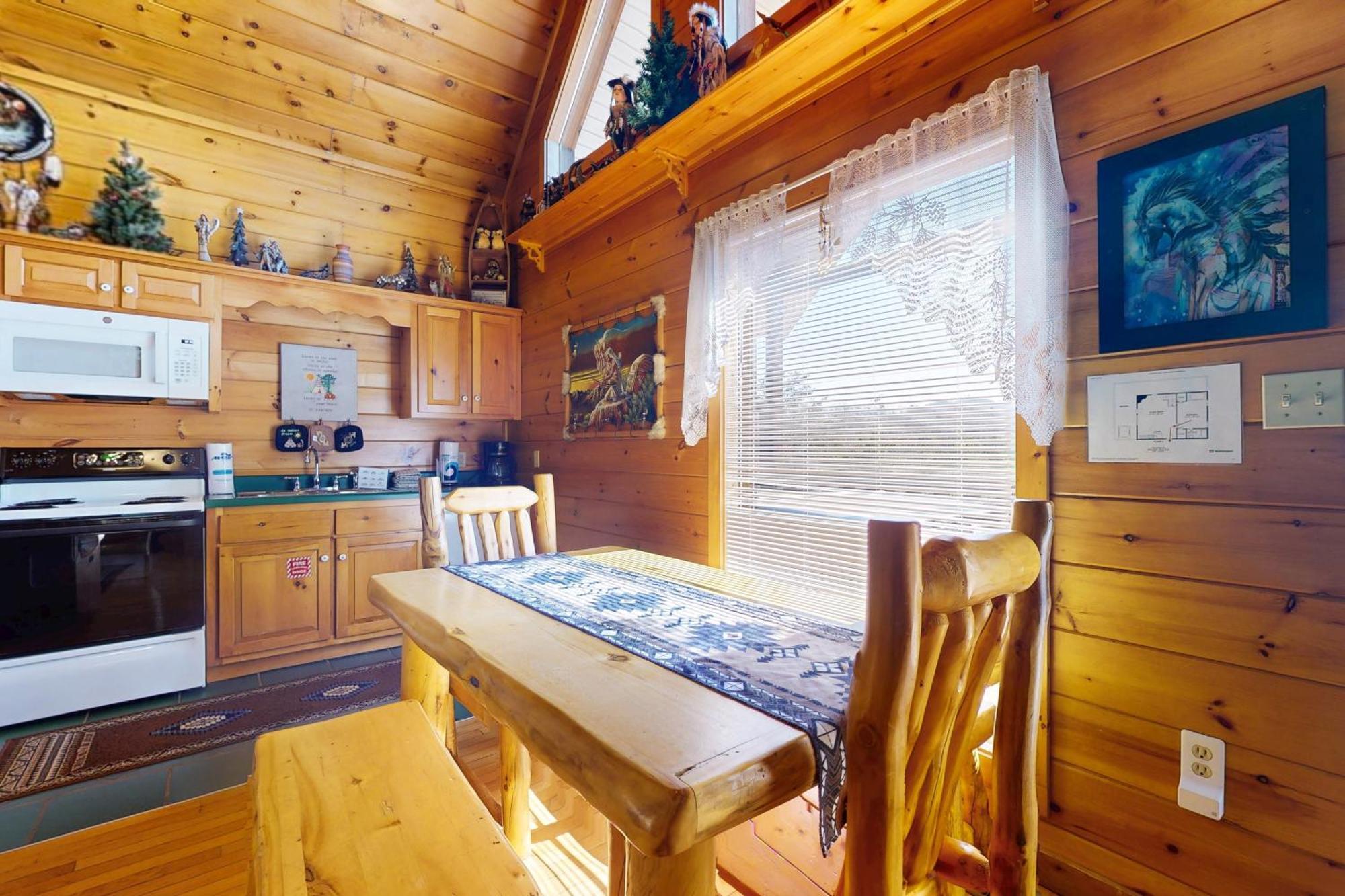 Henderson Springs An Indian Dreamヴィラ エクステリア 写真