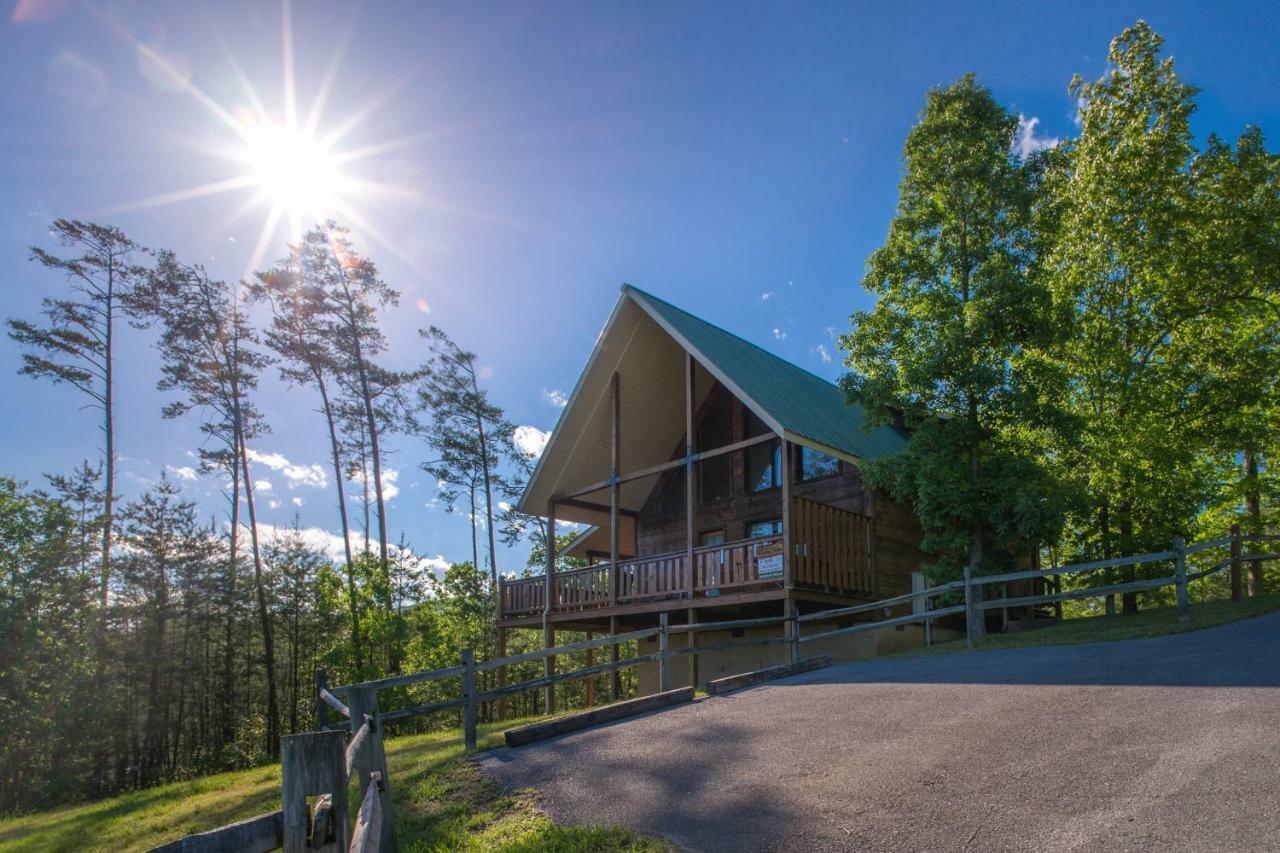 Henderson Springs An Indian Dreamヴィラ エクステリア 写真